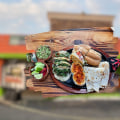 Exploring the Unique Dishes at Oyster Bar and Grill in Bossier City, Louisiana