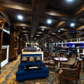 Experience Live Music and Mexican Cuisine in Bossier City, Louisiana