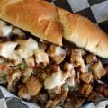 Catering Services at Bossier City Bar and Grill Restaurants: Delicious Cuisine for Any Occasion