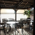 Where to Find the Best Outdoor Seating for Large Groups in Bossier City, Louisiana