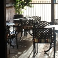 Do Any Bar and Grill Restaurants in Bossier City, Louisiana Offer Outdoor Games or Activities?