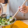 Vegan and Vegetarian Options in Bossier City, Louisiana - Delicious Dishes for Every Craving