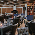 Exploring the Finest Bar and Grill Restaurants in Bossier City, Louisiana