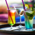 What is the Signature Cocktail of Bossier City, Louisiana?