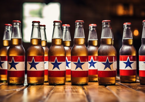 Explore the Best Craft Beers in Bossier City, Louisiana