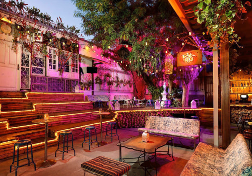 Enjoy Delicious Food and Drinks at El Patio Bar & Grill in Bossier City, Louisiana
