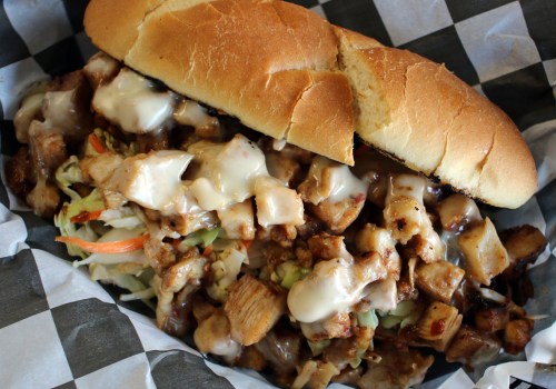 Catering Services at Bossier City Bar and Grill Restaurants: Delicious Cuisine for Any Occasion