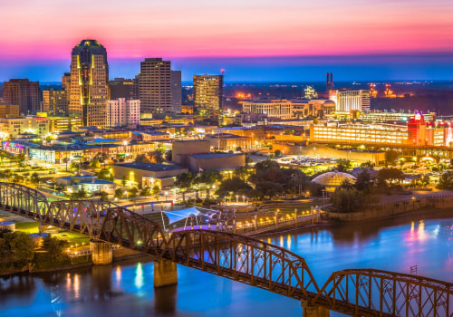When is the Best Time to Visit a Bar and Grill in Bossier City, Louisiana?