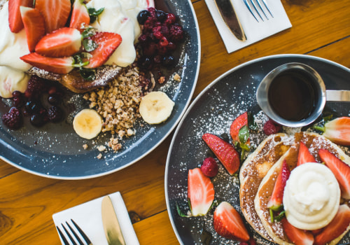 Experience Delicious Brunch Menus at Bossier City, Louisiana Bar and Grill Restaurants