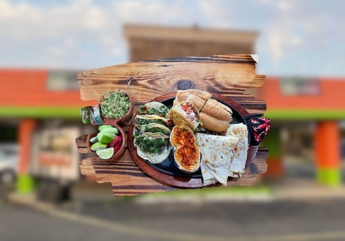 The Best Happy Hour Food Deals in Bossier City, Louisiana