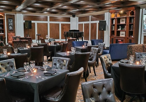 Exploring the Finest Bar and Grill Restaurants in Bossier City, Louisiana