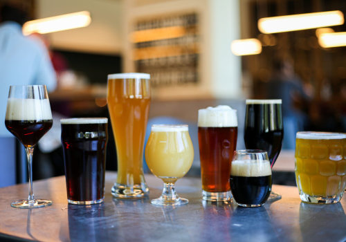 Where to Find the Best Selection of Local Beers and Spirits in Bossier City, Louisiana