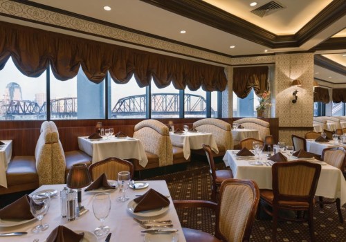 Do Bossier City, Louisiana Bar and Grill Restaurants Offer Loyalty Programs?