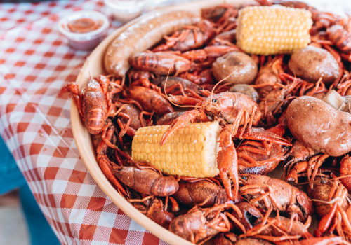 Exploring the Delicious Culinary Scene of Shreveport-Bossier City, Louisiana