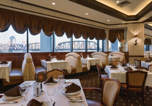 What to Wear to Binion's Bar and Grill in Bossier City, Louisiana